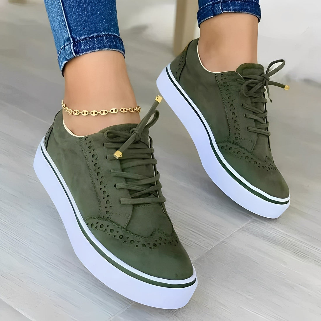 Elfleda - Zapatos elegantes y cómodos para mujeres