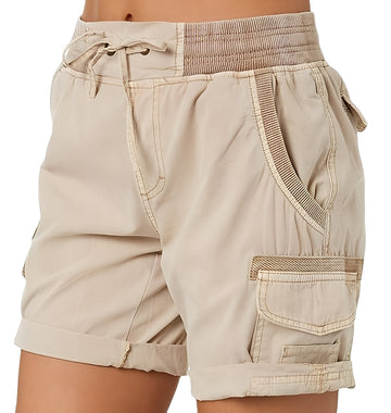 Mila – Pantalones cómodos con bolsillos