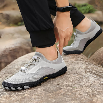 Garnet - Zapatillas Deportivas Casual para Hombres al Aire Libre