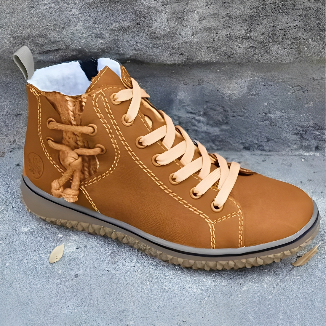 Elvera – Botas Vintage Eternas para Mujeres