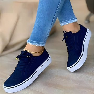 Elfleda - Zapatos elegantes y cómodos para mujeres