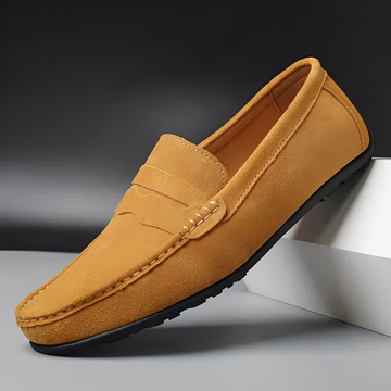 Verona - Mocasines casuales para hombres