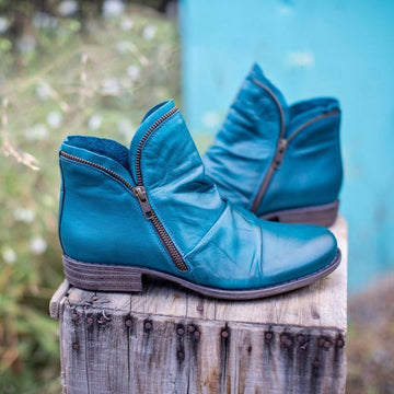 Vane - Botines de Moda para los Días Fríos