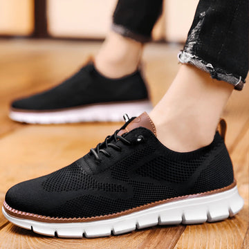 Vixen - Ultra-Cómodos Zapatos para Hombres para Cada Día