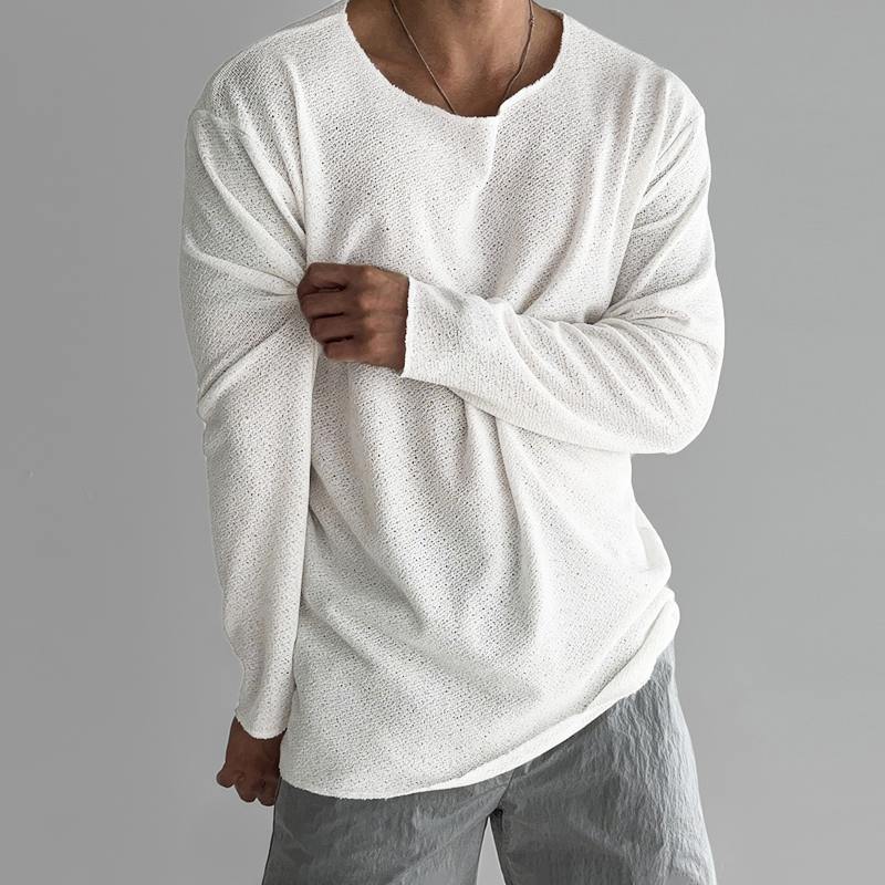 Abelard – Camiseta Liviana